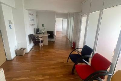 Inchiriez spatiu de birou - bulevardul Unirii
