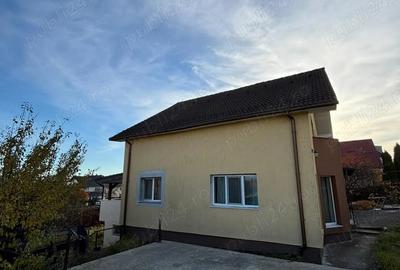 Casa P+E, 730 mp teren, str.Subcetate, lini?te, soare, terasa cu panorama - 5