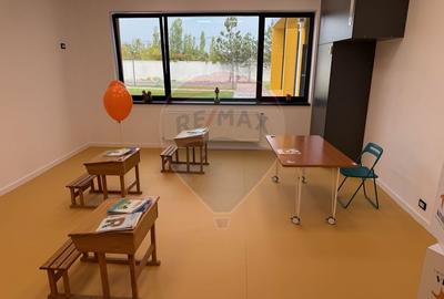 For Sale Educational Campus Baneasa, 12000sqm Land-School-Kindergarden - 55
