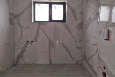 Casă cu 4 camere cu Teren 616 Mp în Săldăbagiu de Munte - 8