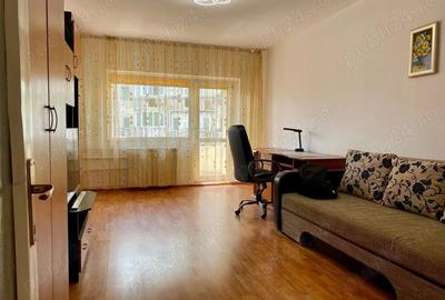 Apartament cu 2 camere decomandat în Unirii - 8