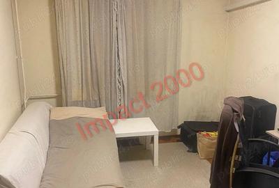 Apartament cu 3 camere decomandat în Inel II - 7