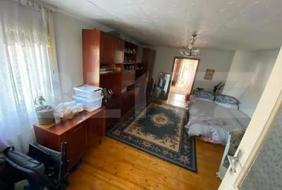 Casă cu 2 camere cu Teren 380 Mp în Copăceni - 15