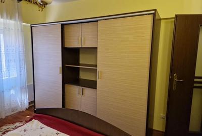 Apartament cu 2 camere decomandat în Central - 4