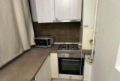 Apartament cu 2 camere în Chiajna - 6