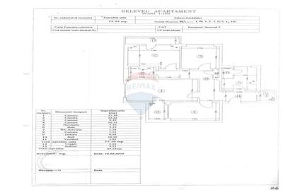 Apartament 4 camere de vanzare, vedere in parcul Plumbuita - 17