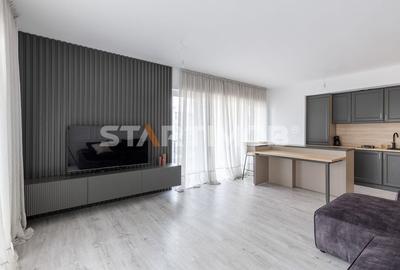 Apartament 3 camere Alphaville Arena cu parcare subterana - 25