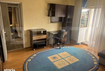 Apartament cu 2 camere semidecomandat în Sud - 8