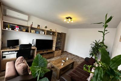 Apartament 2 Camere - Sector 4 Berceni - Decomandat - 14