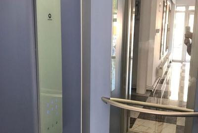 Apartament cu 2 camere în Tomis Nord - 1