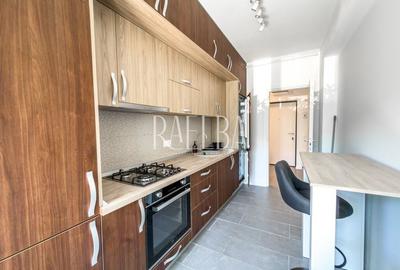 Apartament cu 2 camere decomandat, mobilat în Bucureștii Noi - 7