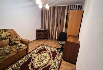 Apartament cu 2 camere decomandat în Central - 4