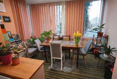 Apartament cu 3 camere în Tudor - 6