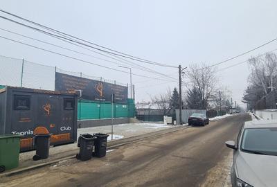 Teren 1322 mp in Mogo?oaia - 8