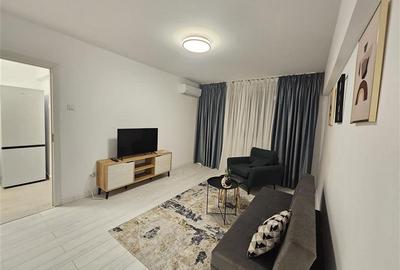 Dorobanti-Stefan cel Mare-Bloc Perla, apartament 2 camere, mobilat si utilat. - 5
