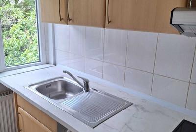 Apartament cu 2 camere semidecomandat în Dacia