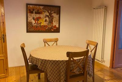 Apartament deosebit de 116 mp,  vila, situat pe str Ciprian Porumbescu Apartament deosebit de 116 mp,  vila, situat pe str Ciprian Porumbescu - 2