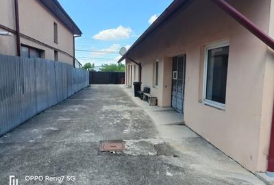 Casa de vanzare sau inchiriere cu spatiu comercial Tg Mures - 3