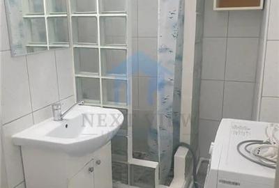 Garsoniera, Manastur - 2