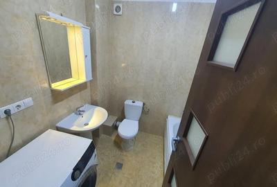 Apartament cu 2 camere decomandat în Militari - 8