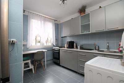 Apartament cu 2 camere decomandat în Drumul Taberei - 9