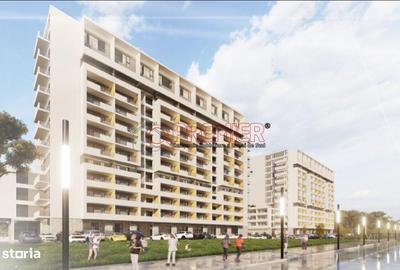 Apartament cu 2 camere decomandat în Vitan - 7