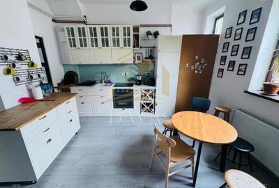 Spatiu pentru birou 4 camere  | Modern | Ultracentral | Cipariu - 9