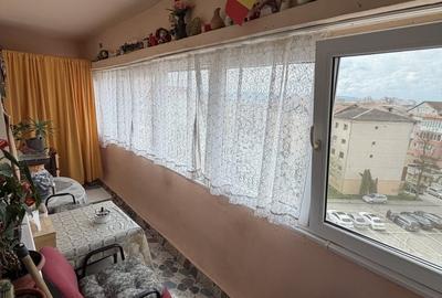 Apartament cu 6 camere decomandat, mobilat în Cetate - 12