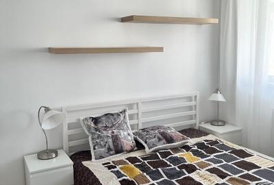 Apartament cu 2 camere semidecomandat în Domenii - 4