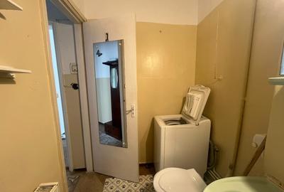 De vânzare apartament 2 camere – 49 mp – Tractorul - 11