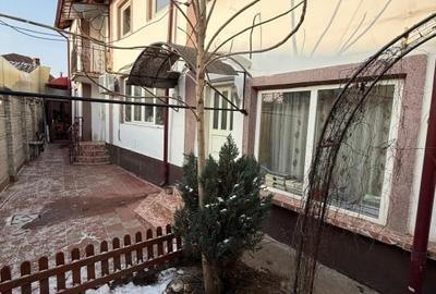 Casa P+E, teren 220 m2, zana centrala, pa langa campia Islaz - 8