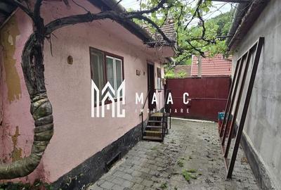 Casă cu 3 camere cu Teren 70 Mp în Cristian - 3