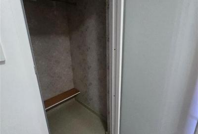 Apartament cu 2 camere decomandat în Galata - 8