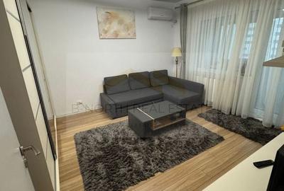 Apartament cu 2 camere decomandat, mobilat în Central - 4