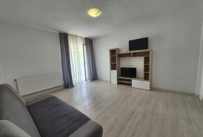 Apartament cu 2 camere decomandat în Popas Păcurari - 2