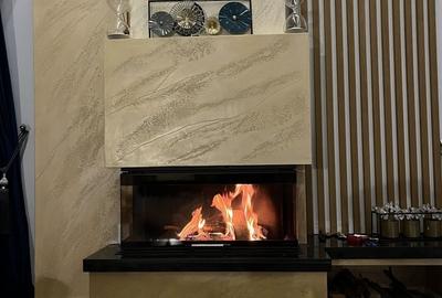 Casă cu 4 camere în Văleni-Stânișoara - 5