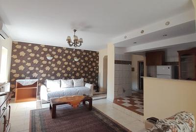 Apartament cu 2 camere decomandat în City Park Mall - 3