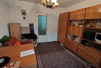 Garsonieră în Lazaret - 1