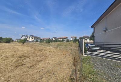 Teren Braytim 2300 mp zona excelenta oportunitate constructii dezvoltare !! - 2