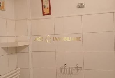 Apartament cu 2 camere semidecomandat, mobilat în Străulești - 9