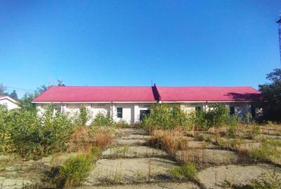 Spațiu industrial, de 5,000 mp, în Călugăreni - 11