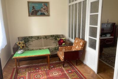 Casă individuală cu 4 camere cu Teren 655 Mp în Petrești - 11