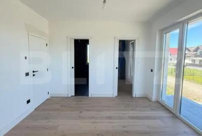 Casă cu 5 camere cu Teren 600 Mp în Central - 6