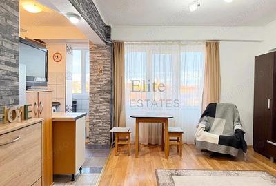 Garsonieră decomandată în Decebal - 11