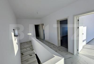 Casa moderna situata intr-o zona linistita, cu acces facil la oras - 8