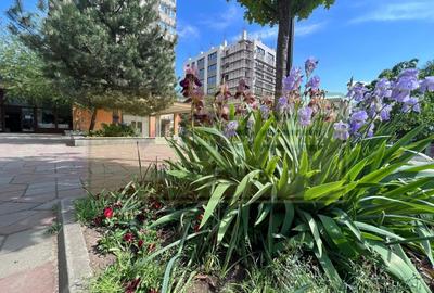 Apartament cu 3 camere decomandat, mobilat în Tătărași - 58