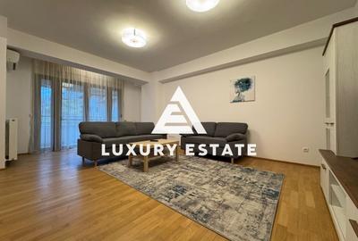 Inchiriere apartament mobilat cu 3 camere in zona Aviatorilor - 6
