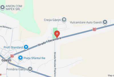 Apartament cu 2 camere decomandat, mobilat în Nord - 8