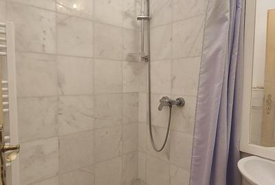 Apartament cu 2 camere nedecomandat, mobilat în Centrul Istoric - 8