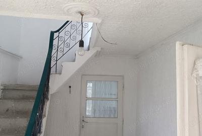 Casă cu 3 camere cu Teren 720 Mp în Central - 4